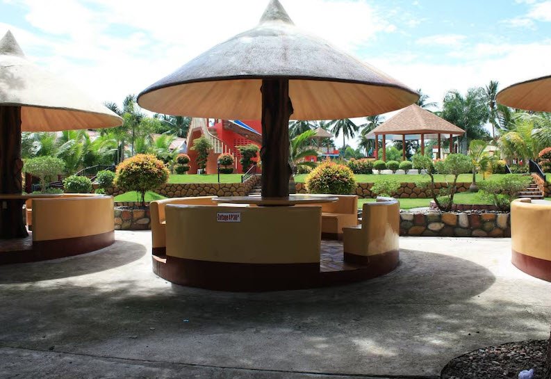 Hagnaya Beach Resort and Restaurant, , Philippines
